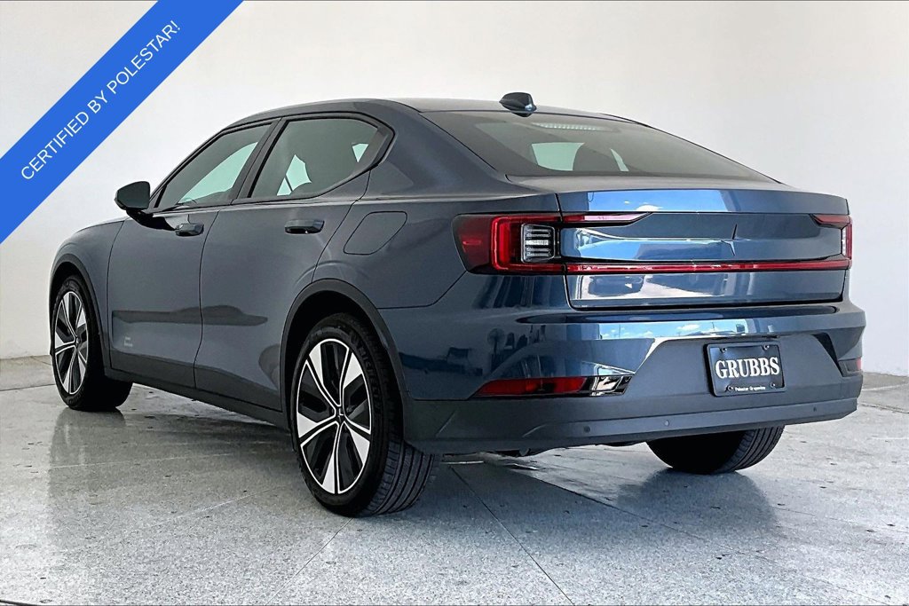 Used 2024 Polestar Polestar 2 AWD/4WD image 15
