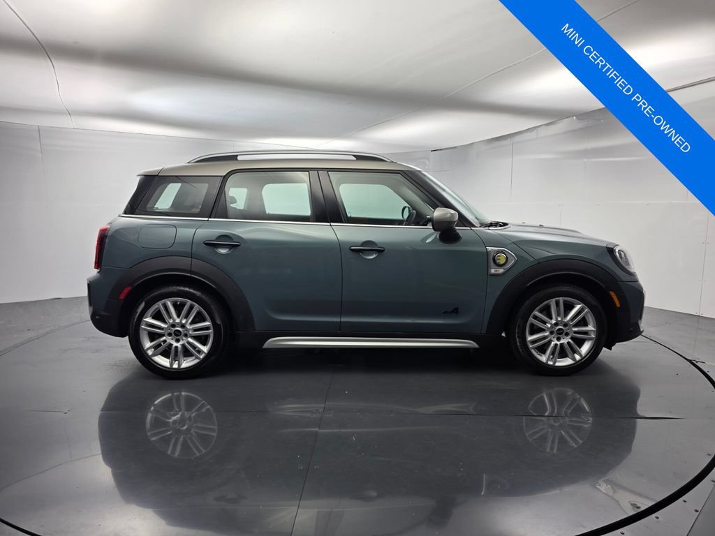 Used 2023 MINI Cooper Countryman SE w/ Storage Package AWD/4WD image 3