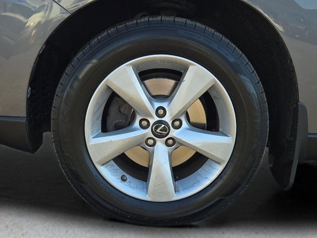 Used 2015 Lexus RX 350 AWD image 8