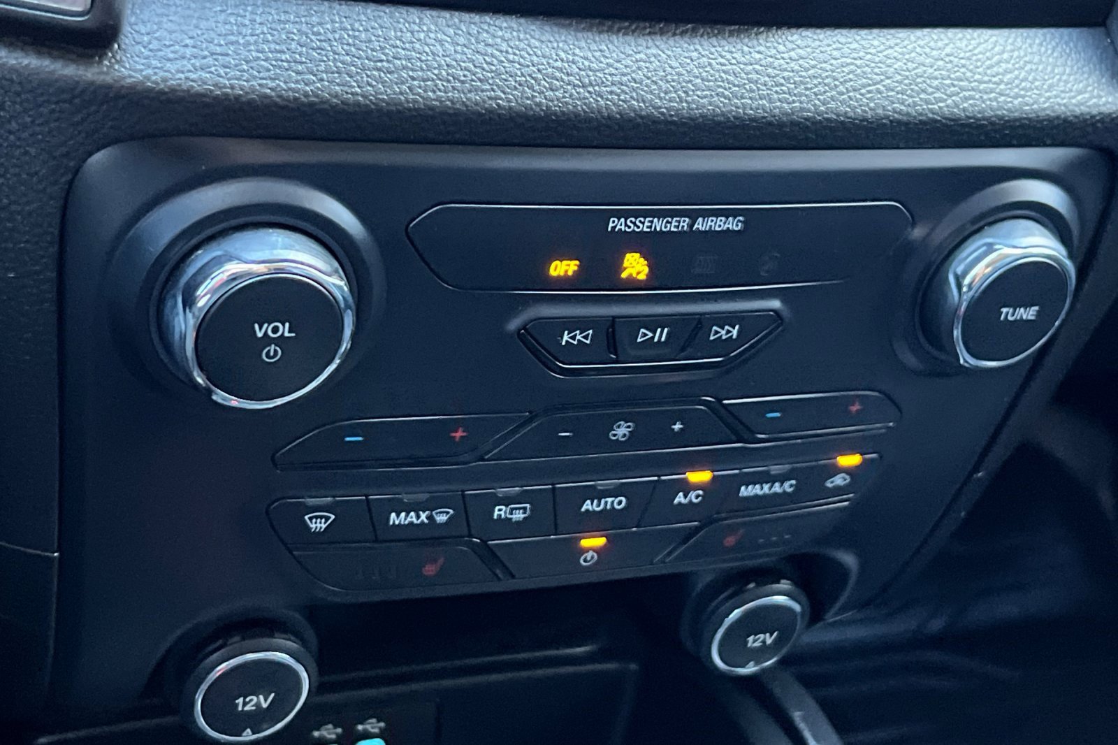 Certified 2021 Ford Ranger Lariat image 21