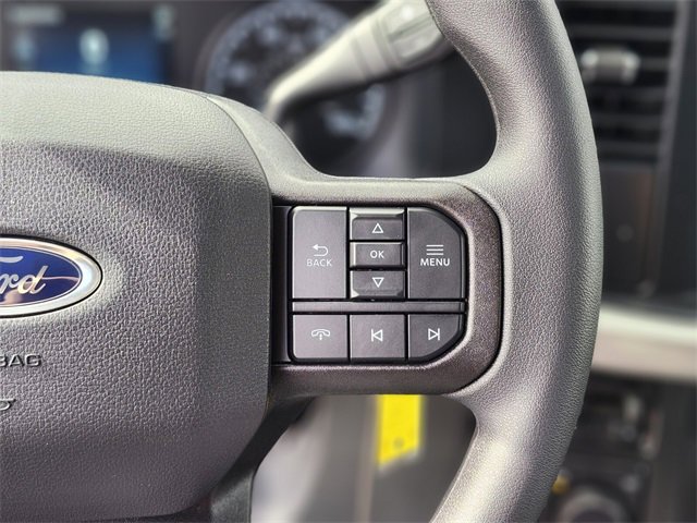 New 2026 Ford F350 XL image 27