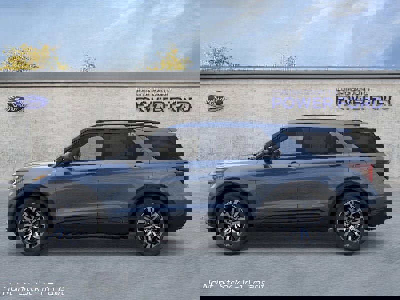 New 2026 Ford Explorer ST-Line image 5
