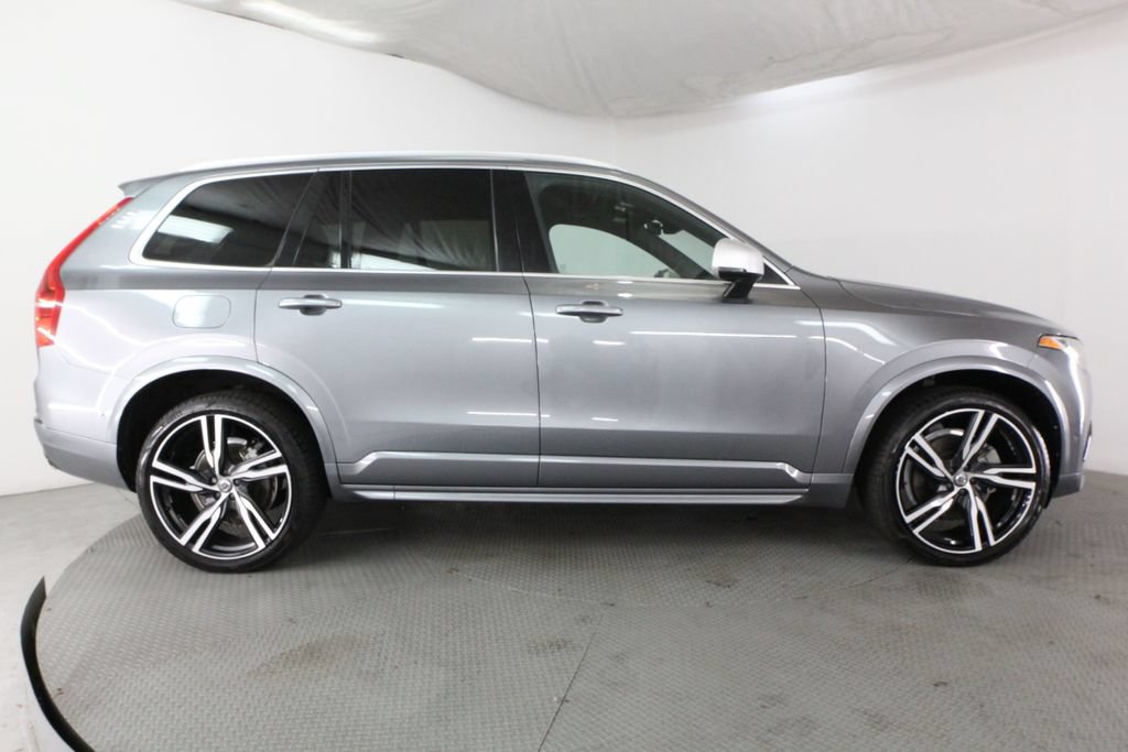 Used 2016 Volvo XC90 T6 R-Design w/ Protection Package Plus AWD/4WD image 5