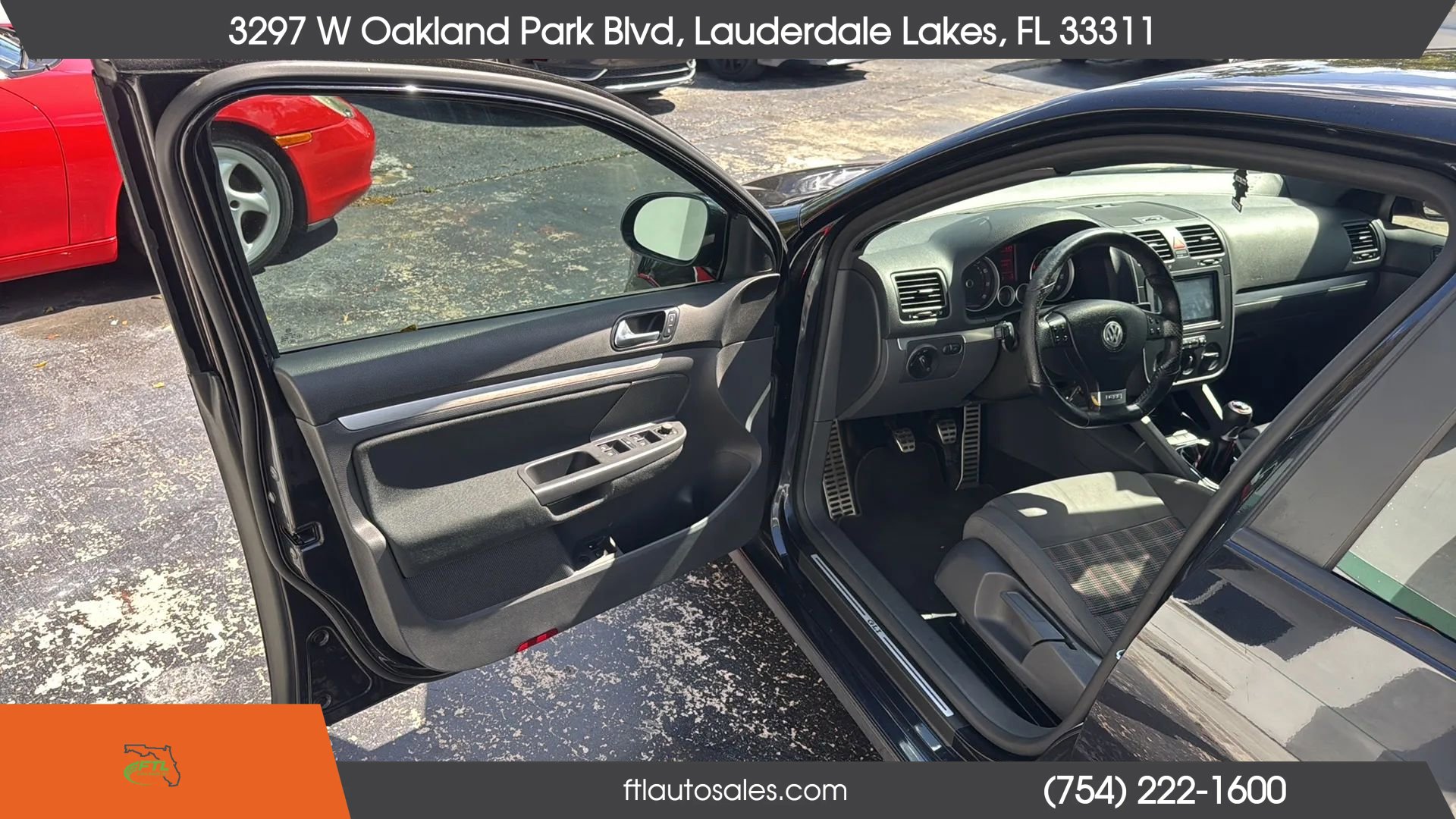 Used 2009 Volkswagen Jetta GLI image 19