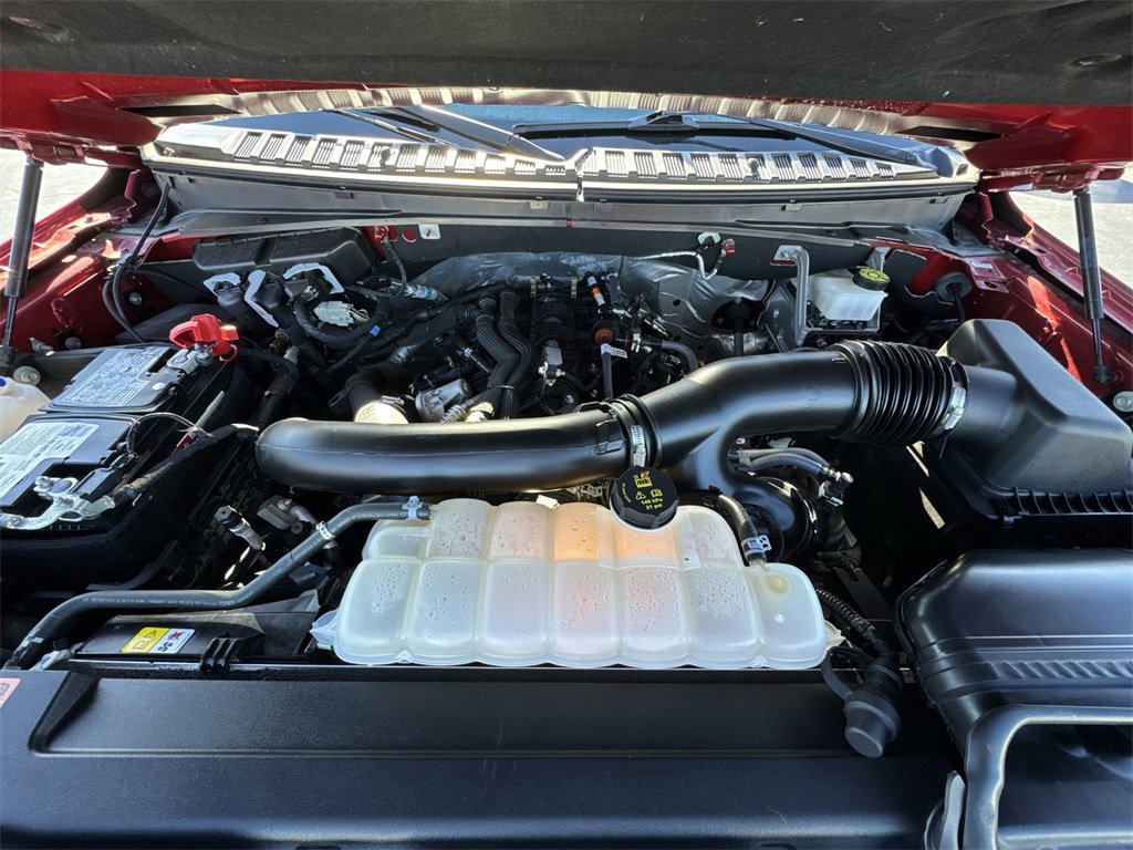 Used 2022 Ford Expedition Max Platinum image 27