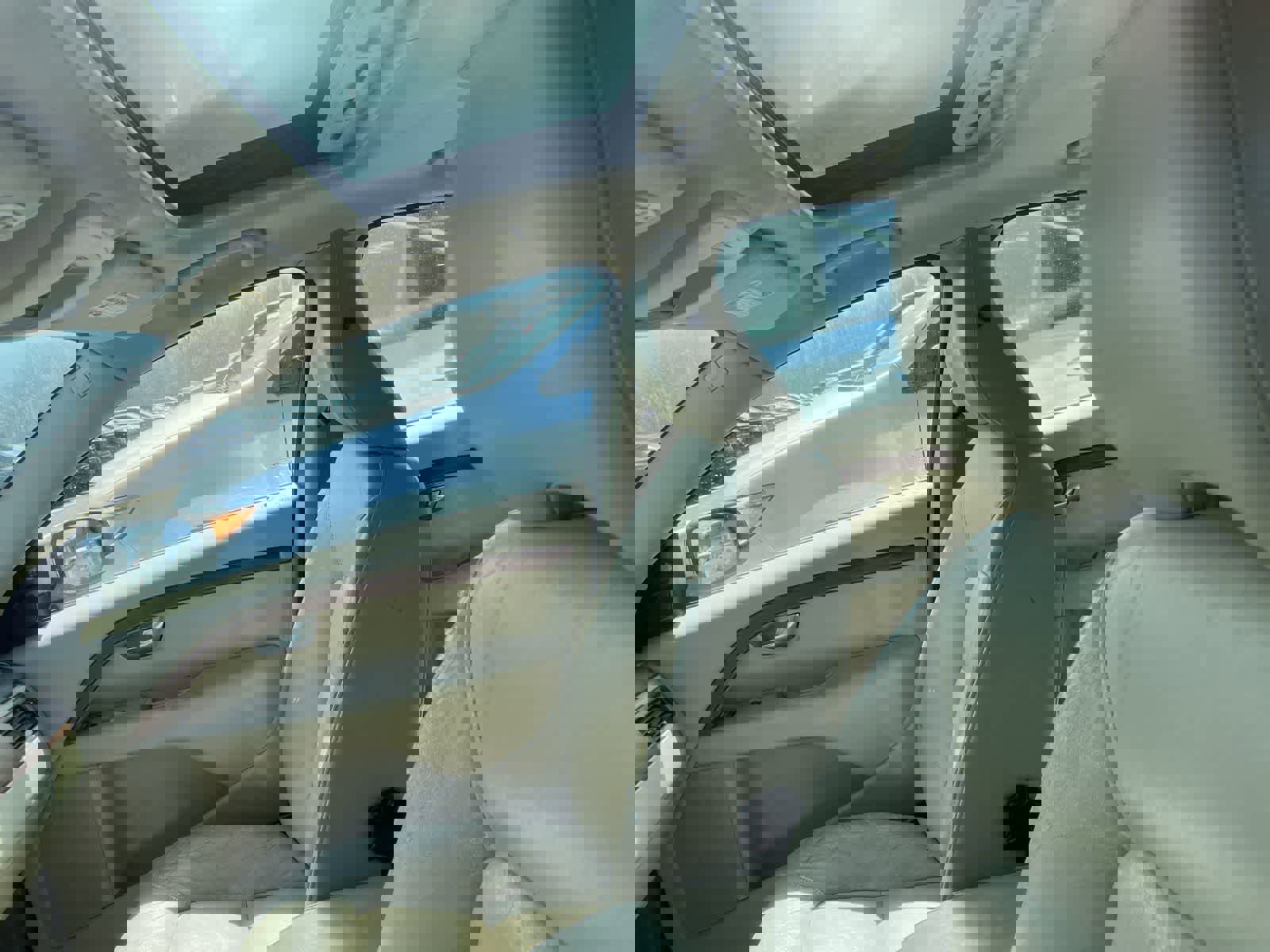 Used 2008 Volvo S80 3.2 image 22