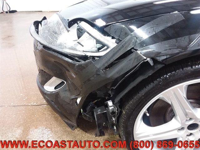 Used 2013 Jaguar XK Coupe RWD image 13