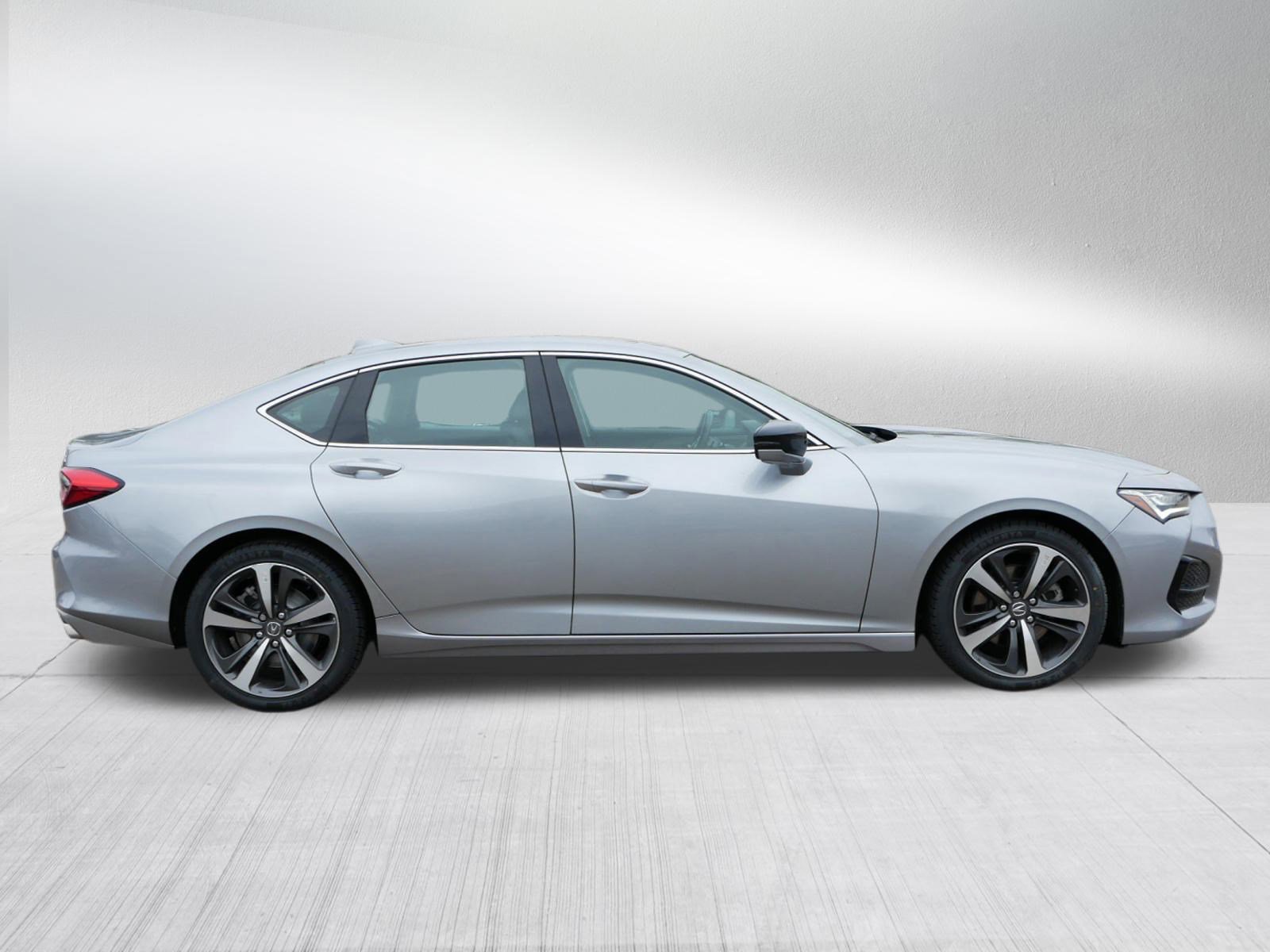 Certified 2024 Acura TLX w/ Technology Package image 8