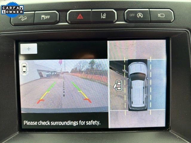 Used 2021 Ford Expedition King Ranch image 39