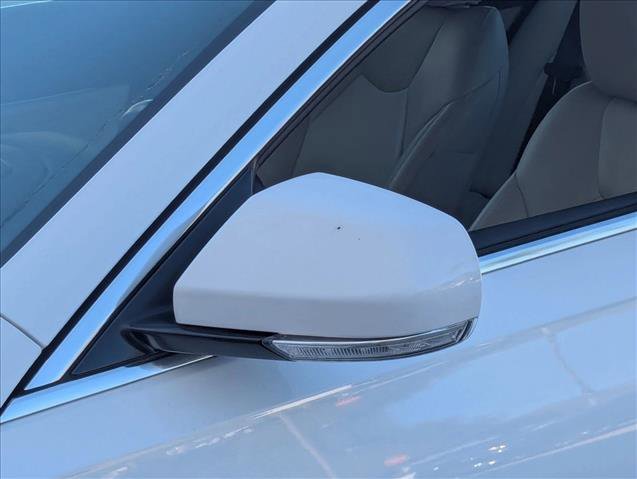 Used 2023 Cadillac CT4 Luxury w/ Sun And Sound Package image 15