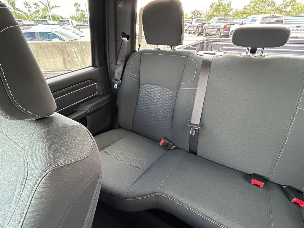 New 2025 RAM 2500 Big Horn image 13