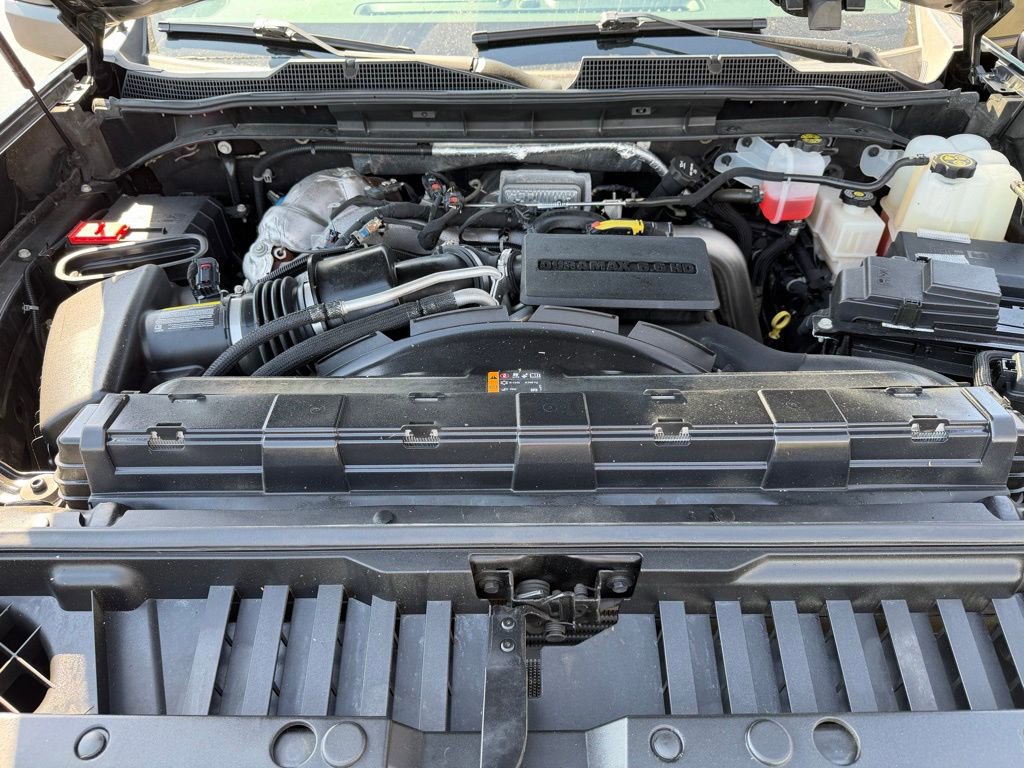 Used 2023 Chevrolet Silverado 3500 High Country image 32