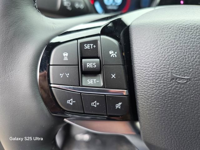 New 2026 Ford Explorer Platinum image 26