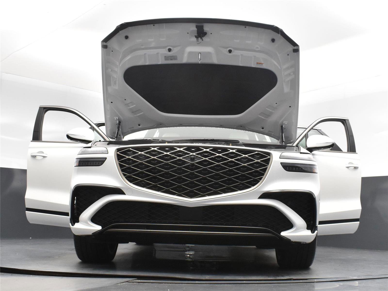 New 2026 Genesis GV70 3.5T Sport Prestige image 22