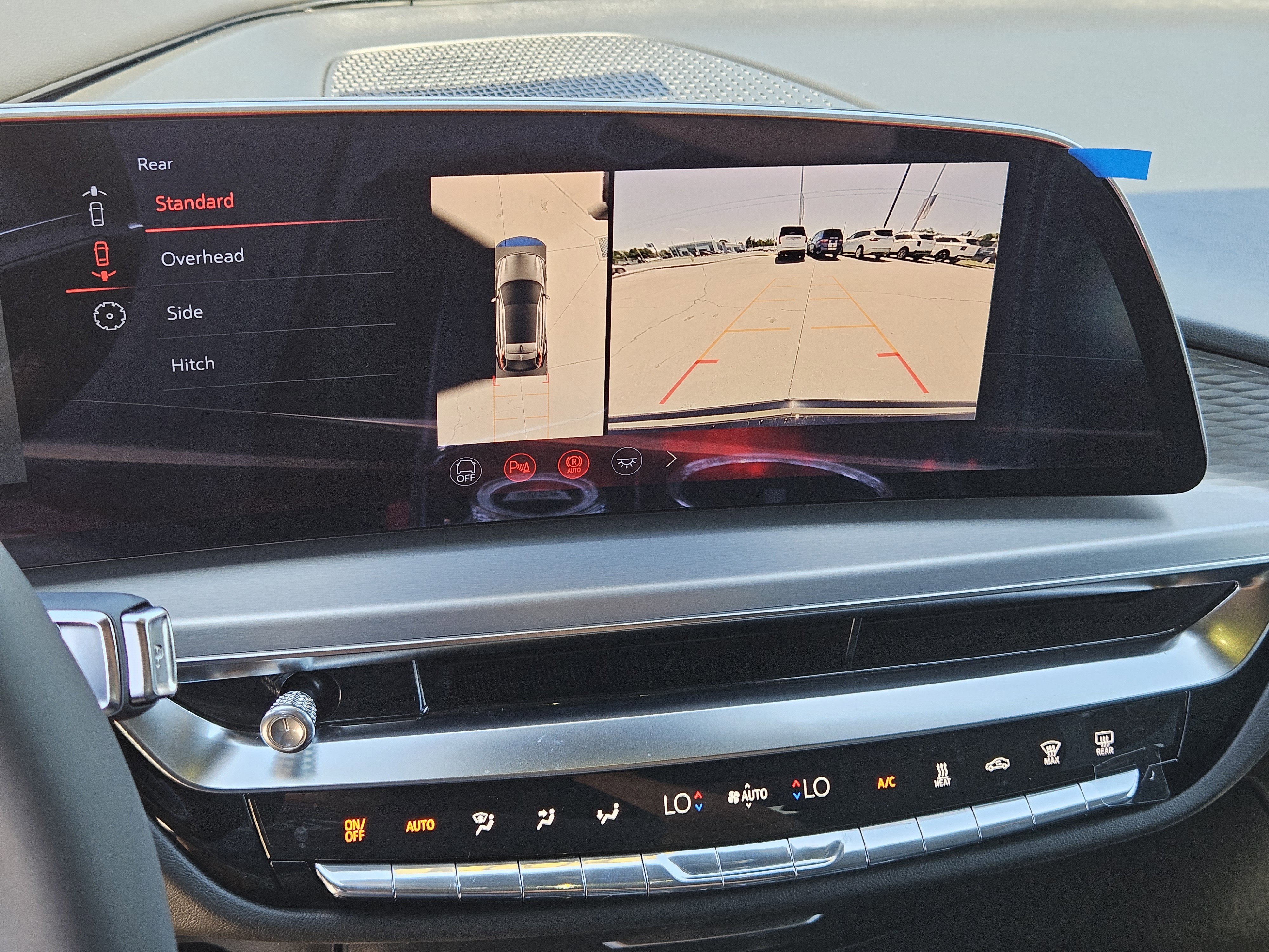 New 2026 Cadillac Lyriq V image 27