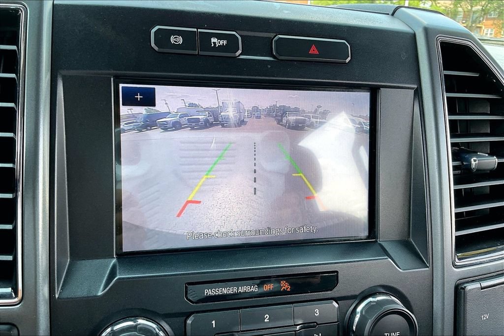 Used 2022 Ford F250 XLT AWD/4WD image 20