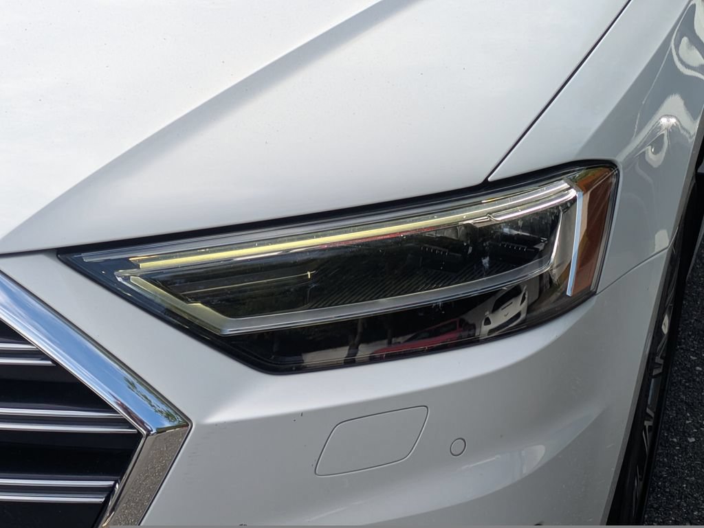 Used 2019 Audi A8 L 3.0T AWD/4WD image 19