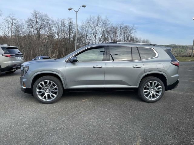 New 2026 GMC Acadia Denali w/ Super Cruise Package image 4