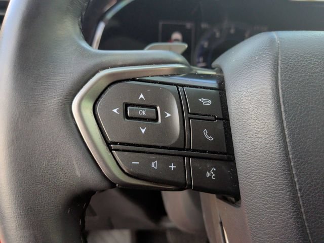 Used 2024 Lexus NX 250 FWD image 17