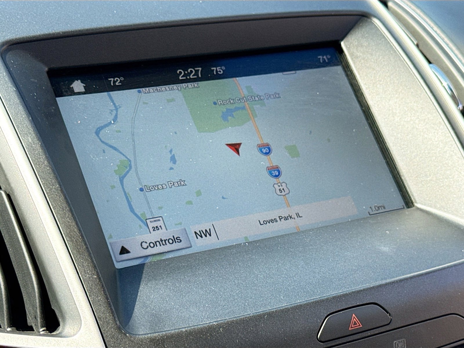 Used 2016 Ford Edge SEL w/ Equipment Group 201A image 10