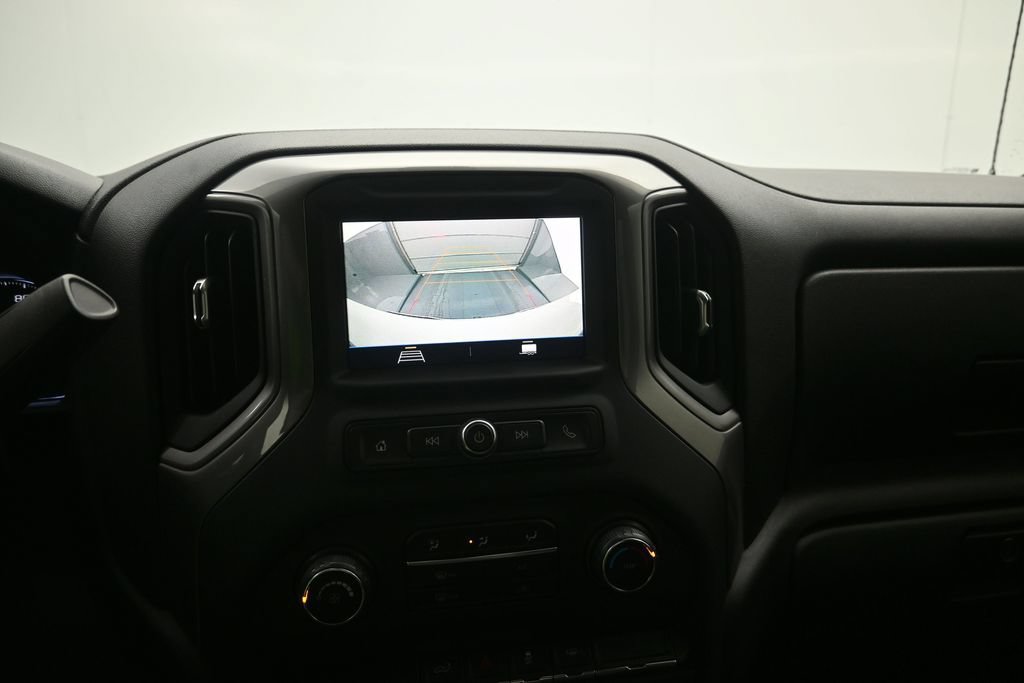 Used 2021 Chevrolet Silverado 1500 Custom RWD image 17
