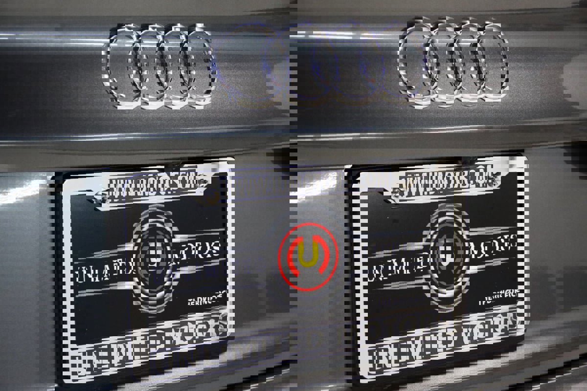 Used 2023 Audi RS 5 Sportback image 4