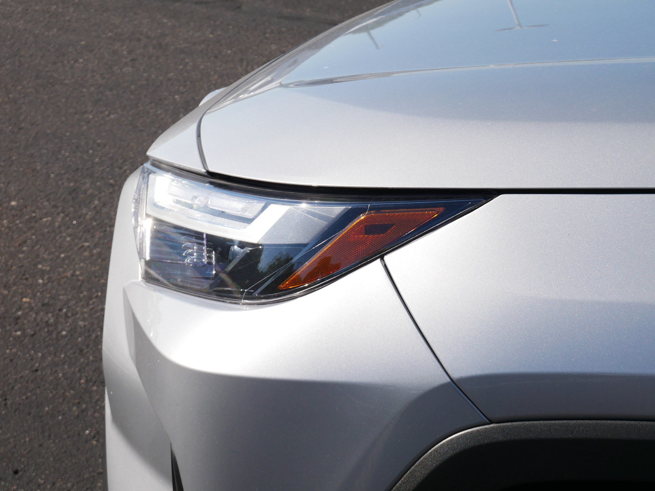 Certified 2025 Toyota RAV4 XLE AWD/4WD image 16