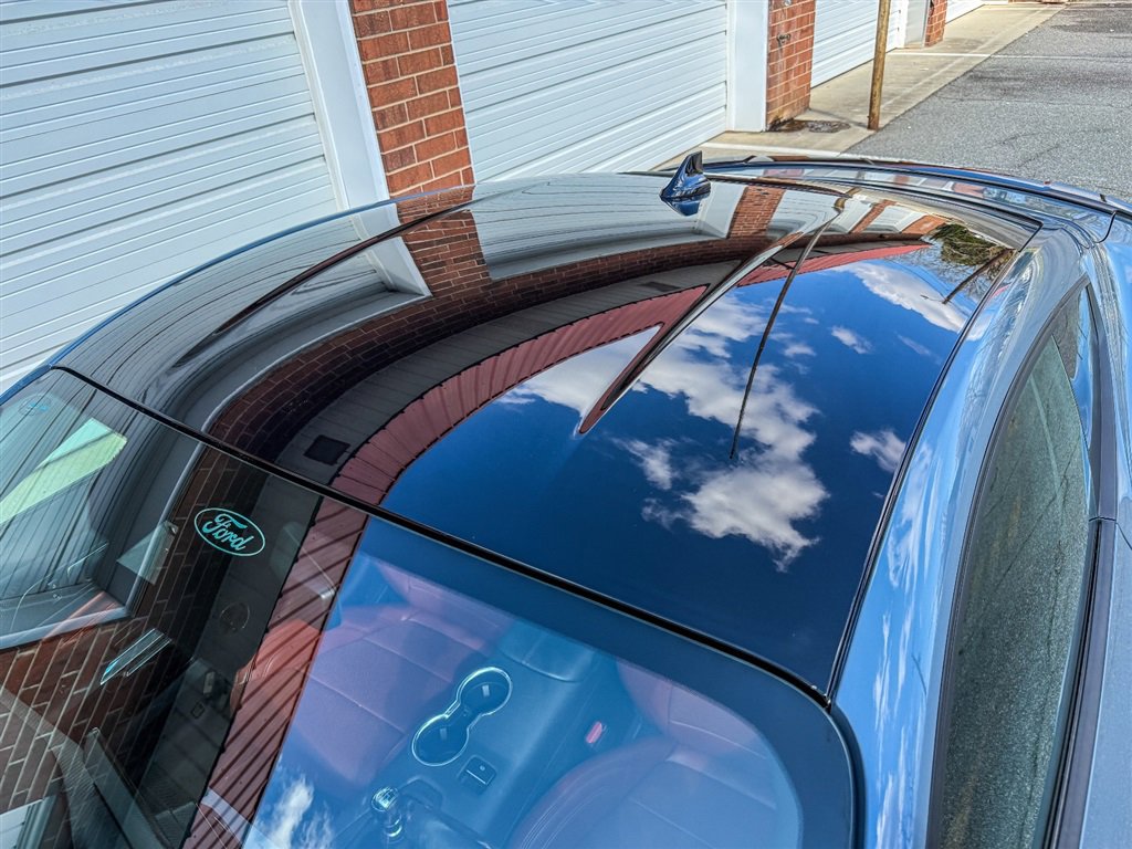 Used 2024 Ford Mustang GT Premium w/ Mustang Nite Pony Package image 17