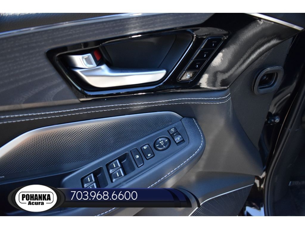 New 2026 Acura MDX w/ Advance Package AWD/4WD image 25