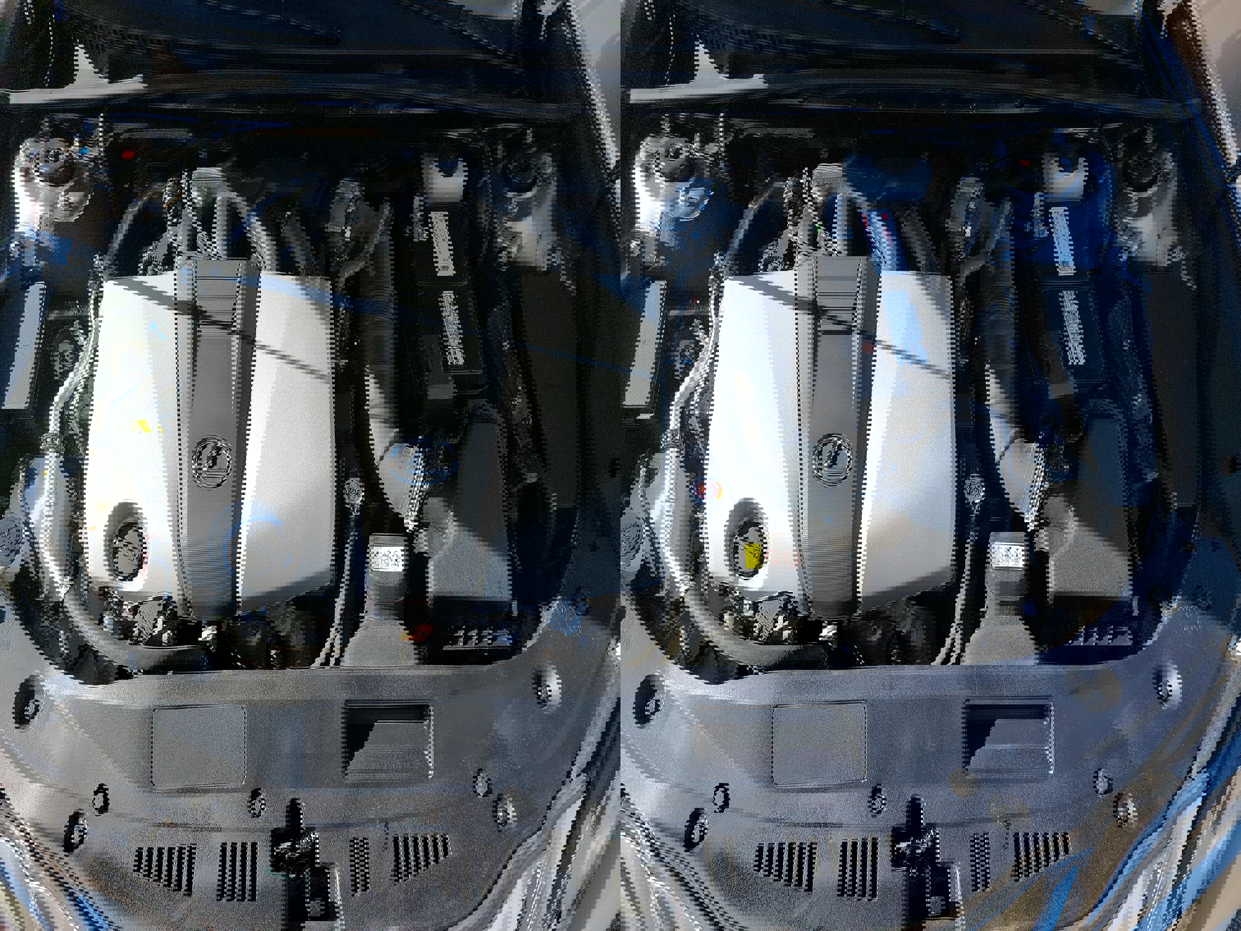 Used 2020 Lexus ES 350 w/ Premium Package image 33