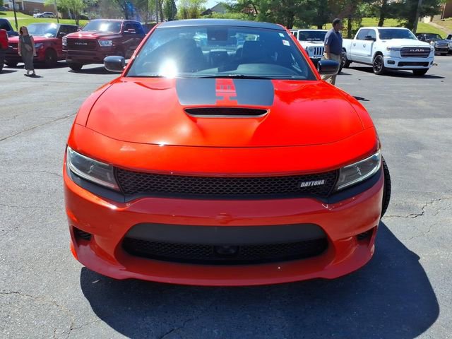 Used 2023 Dodge Charger R/T w/ Daytona Edition Group image 28