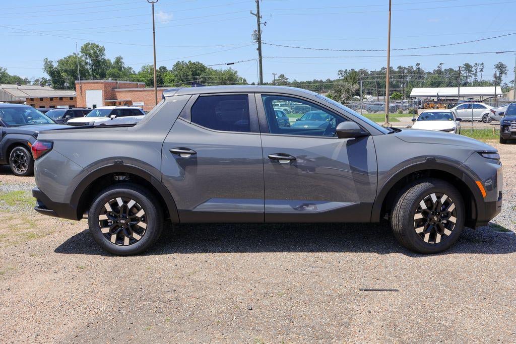 New 2026 Hyundai Santa Cruz SE FWD image 23