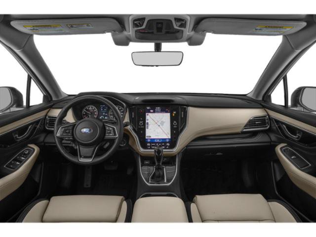 Used 2022 Subaru Outback Limited AWD/4WD image 11