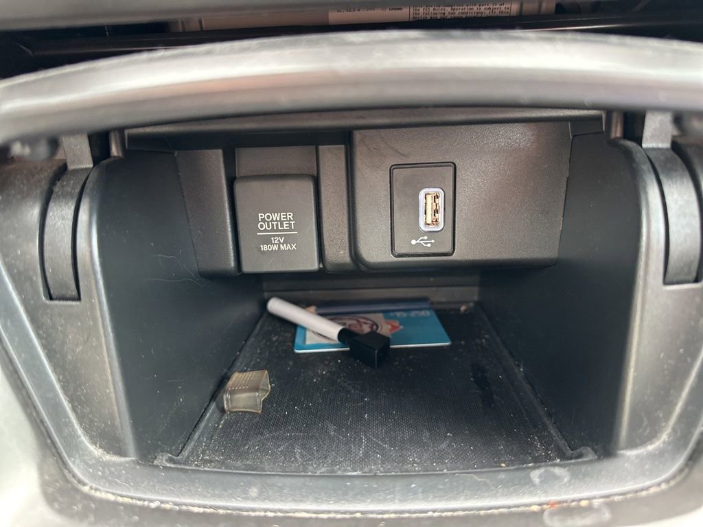 Used 2020 Honda Accord LX image 25