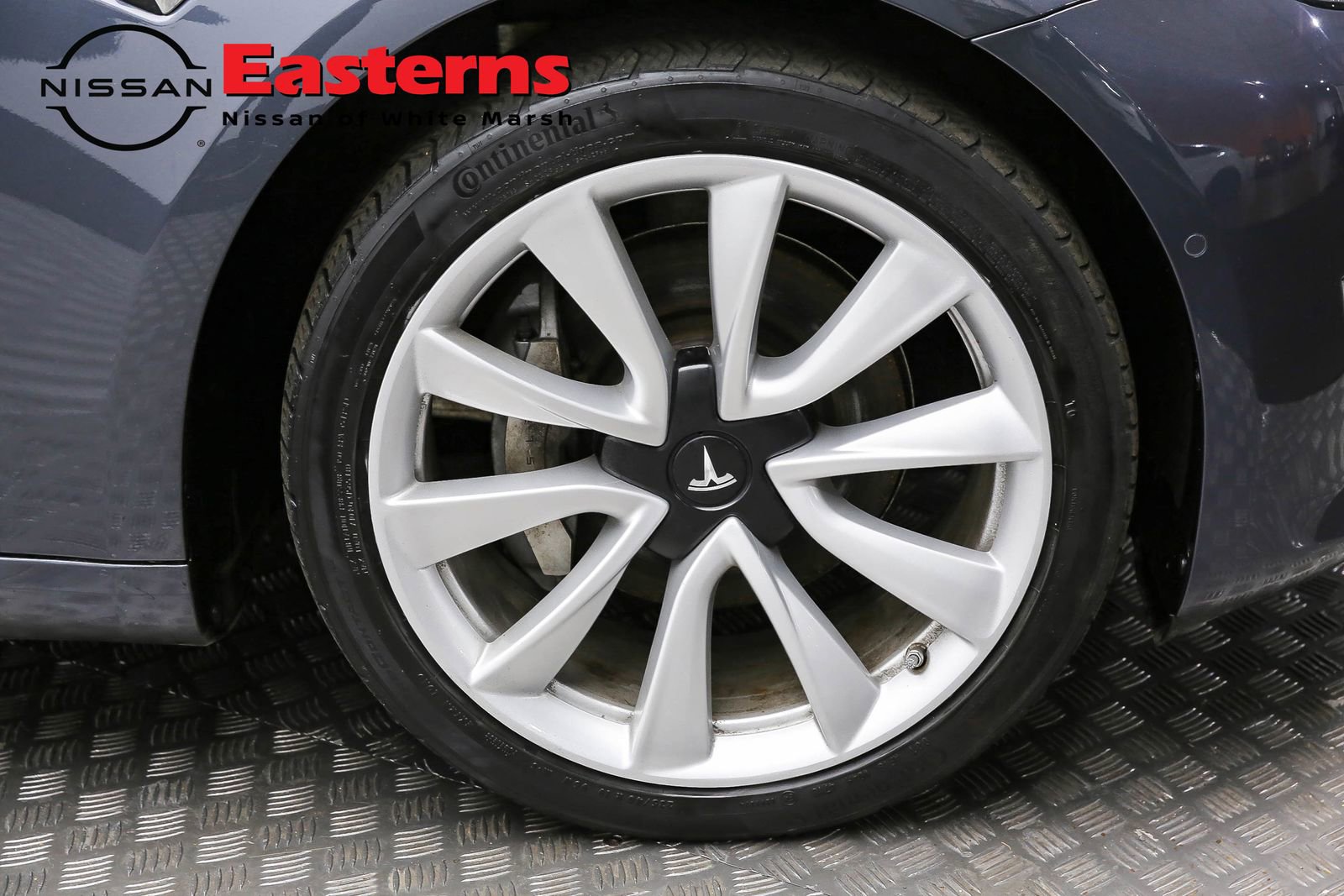 Used 2019 Tesla Model 3 Long Range image 27