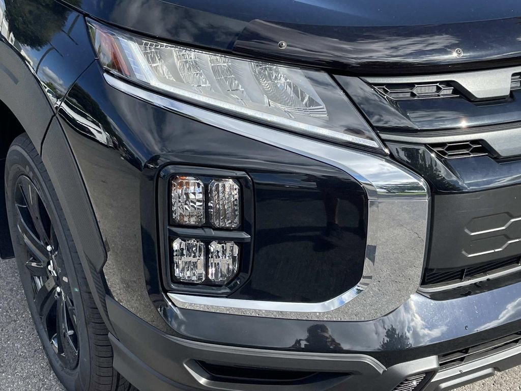 New 2025 Mitsubishi Outlander Sport AWD image 9