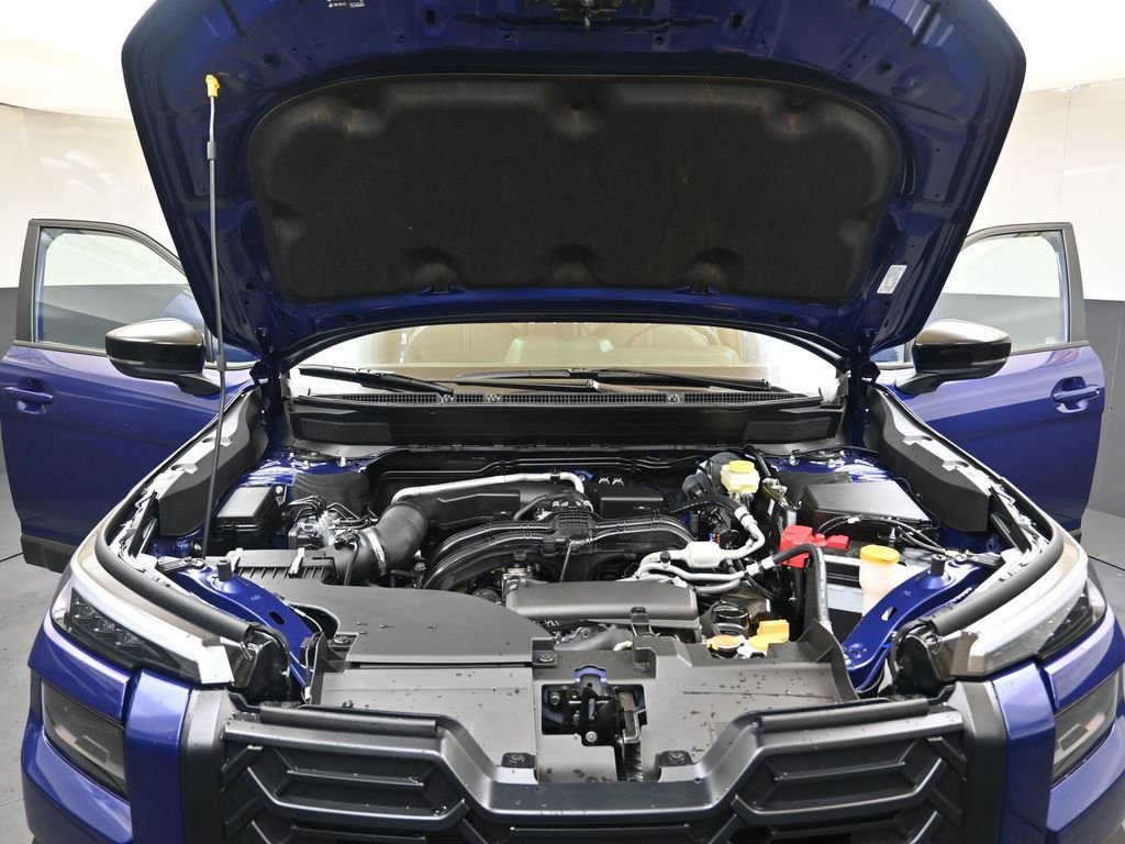 New 2026 Subaru Outback Touring image 9