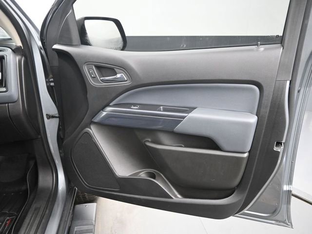 Used 2020 Chevrolet Colorado Z71 image 19