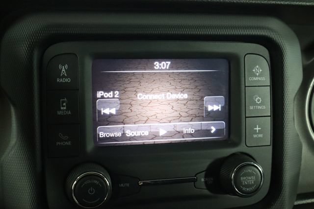 Used 2021 Jeep Wrangler Unlimited Sport AWD/4WD image 28