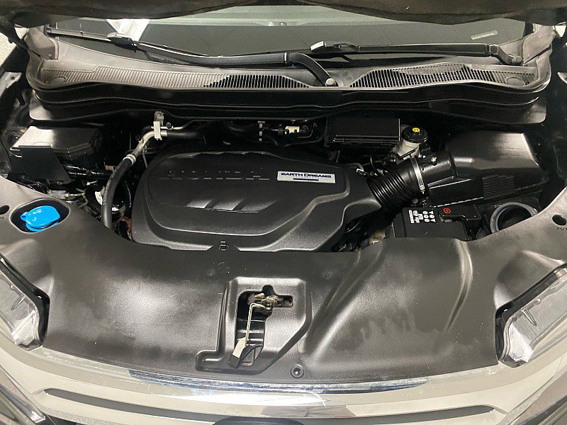 Used 2019 Honda Ridgeline Sport image 17