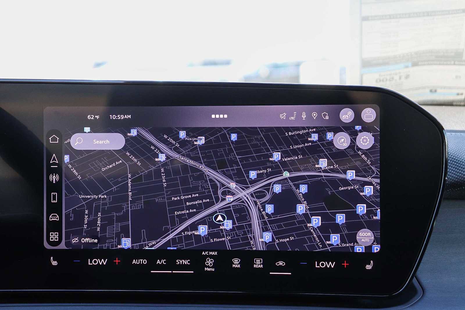 New 2026 Audi Q3 quattro 2.0T image 17