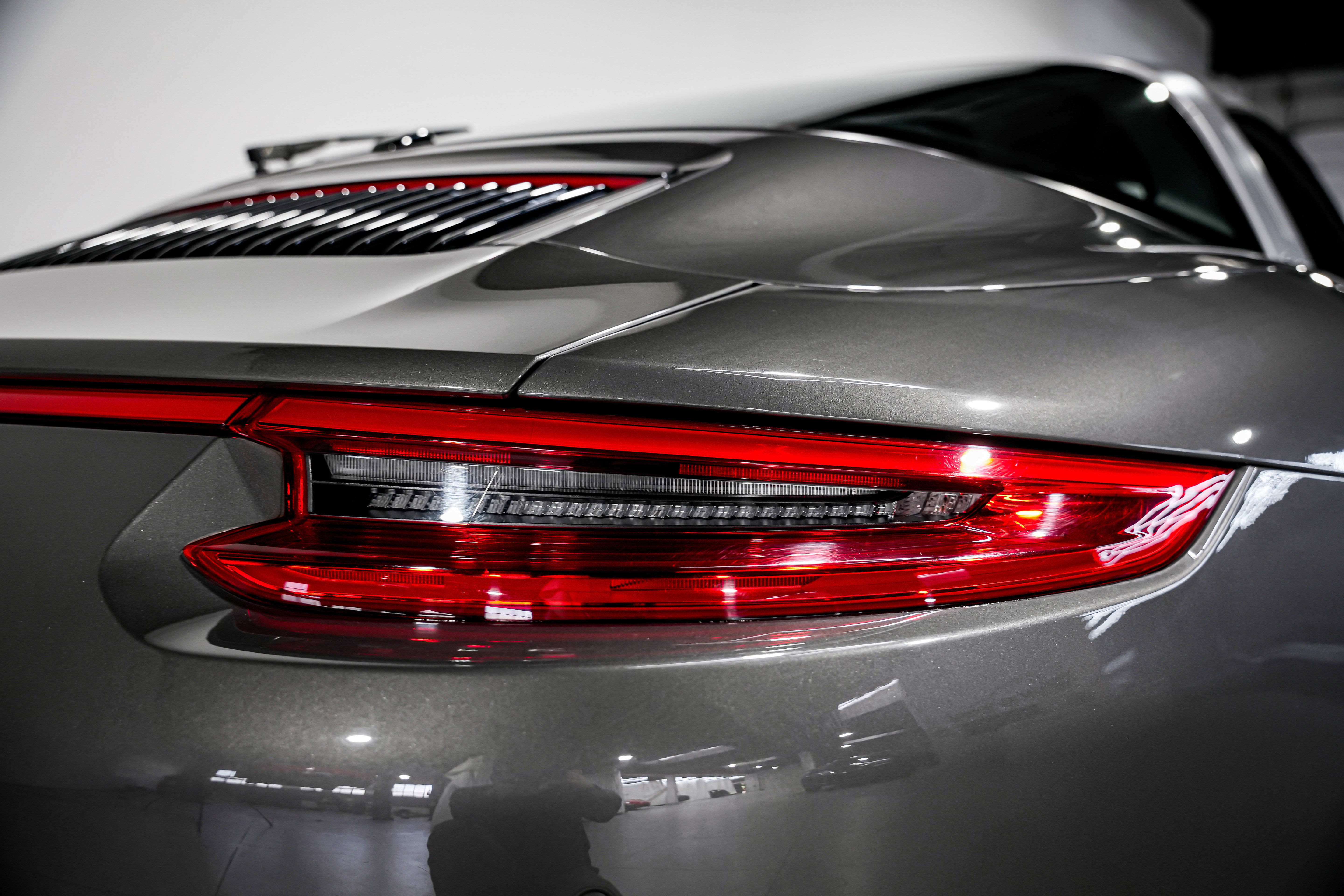 Used 2017 Porsche 911 Targa 4S image 36