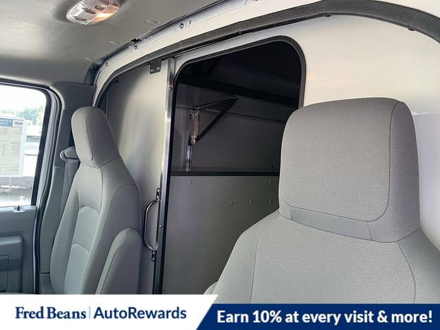 New 2026 Ford E-350 and Econoline 350 Super Duty w/ Power Equipment Group image 5