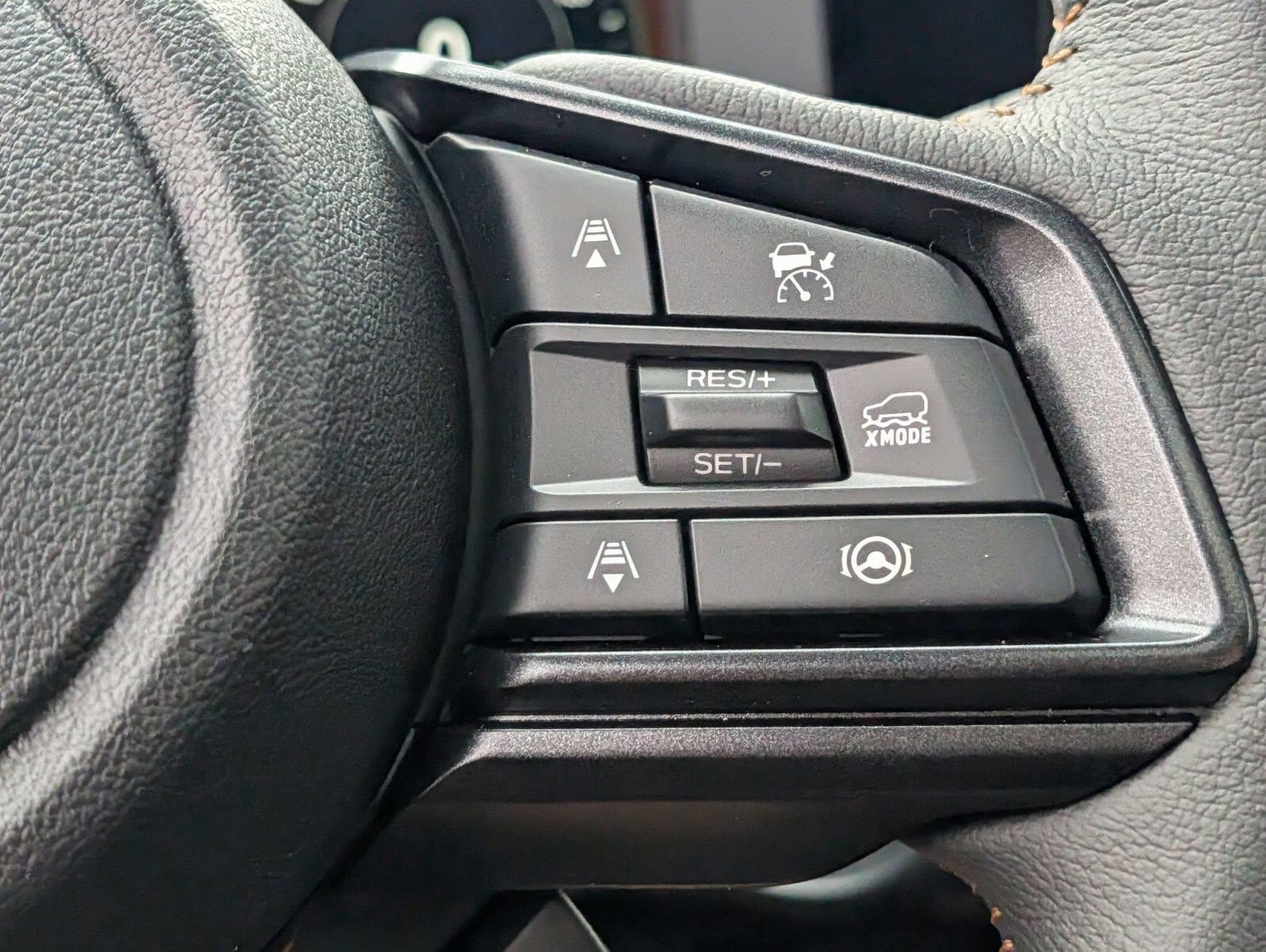 New 2026 Subaru Outback Wilderness AWD/4WD image 38