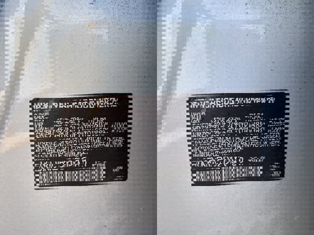 Used 2015 BMW X5 xDrive35i image 14