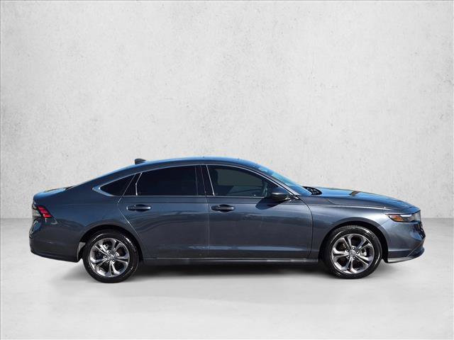 Used 2024 Honda Accord EX image 4