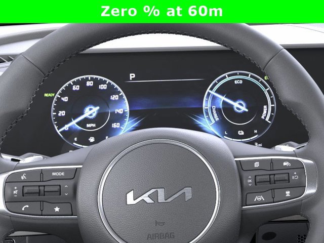New 2025 Kia Sportage X-Line Prestige image 24