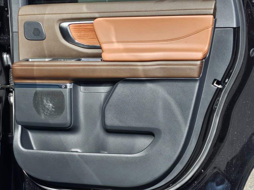 New 2026 Ford Expedition Max King Ranch image 42