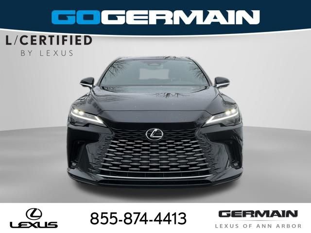 Used 2025 Lexus RX 350 Premium w/ Convenience Package image 11