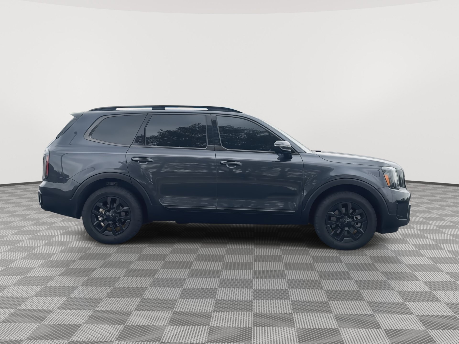 Used 2025 Kia Telluride SX Prestige X-Pro AWD/4WD image 9